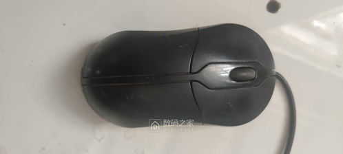 戴尔鼠标怎么拆