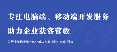 请问石家庄都有那些软件开发公司 谢谢