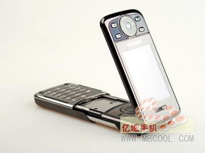 翻盖手机有哪些品牌