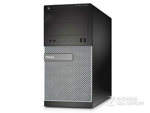 戴尔3020台式机怎么样