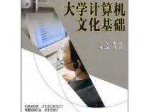 大学计算机课程学什么