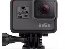 运动相机gopro7的使用方法