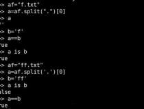 python 如何判断整除