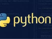 python干啥的