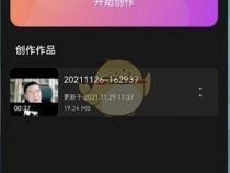 花瓣剪辑怎么提取视频中的文字