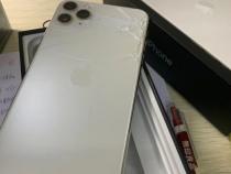 苹果11换后盖玻璃能换不一样的颜色