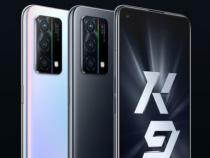 OPPOK9啥时候上市