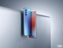 oppo reno4有红外线功能吗
