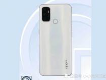 oppo a32配置
