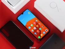 小米9se有实况拍照模式吗