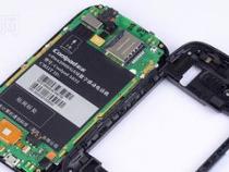 有哪些手机支持512g机身内存的