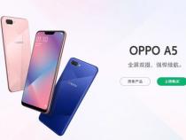 OPPO有几个系列分别是什么