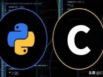 python语言和c语言哪个好