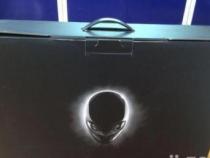 外星人是戴尔的产品吗