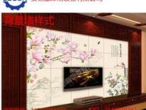 背景墙打印机多少钱一台