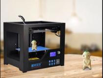 3d打印机有什么功能