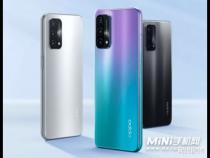 oppoa565g手机价格(OPPO A56 5G手机售价公布)