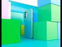 opporeno5和reno5k区别