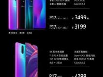 OPPO手机1000块钱左右的有哪几款机型