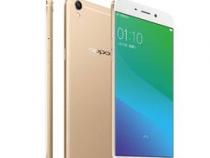 怎么区分oppor9定制机和全网通