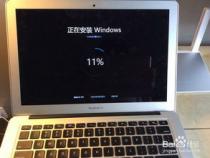 苹果笔记本安装Win10系统后没扬声器怎么办