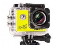 SJCAM SJ4000 运动相机-高清户外运动摄像机