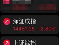 苹果的笔记本上可以装炒股软件吗