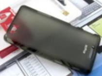 酷派手机2012年全部型号