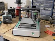 现在市面上的3d打印机能干什么