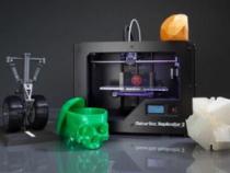 3D打印尼龙材料适用的3D打印机有哪些