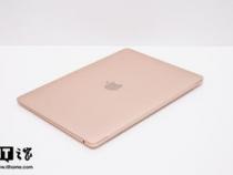 苹果macbookair2和2019有什么区别
