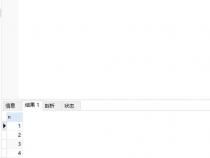 MySQL无法实现递归操作mysql不支持递归