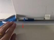 打印机托纸板断了用什么粘