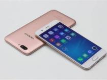oppo15年有几种机型