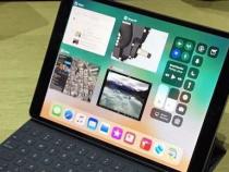 ipad a1425是几代