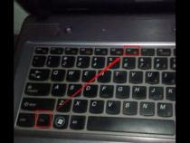 联想笔记本触摸板失灵怎么办