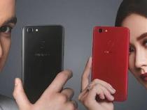 oppoa11s手机是什么时候生产的