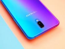 oppor17上市时间是哪一年