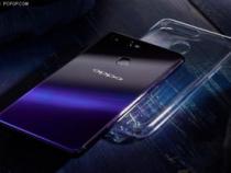 oppo r15可以待机多长时间