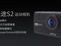 4K运动相机是什么