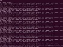 python数据集