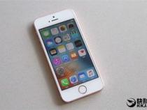 新款iphoneSE发布起售价是多少