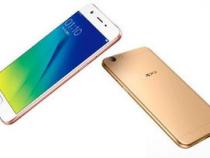 oppoa57上市时间