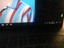 华为笔记本任务栏显示在左侧怎么办