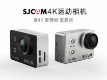 sjcam200运动相机怎么连接手机