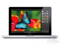 苹果的MACBOOK的显卡是什么品牌的