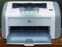 hp1020激光打印机的内部结构及作用