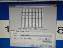 标签打印机g―3106为什么打字一会清晰一会不清晰