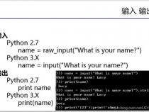 Python 语句和注释