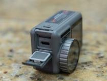 大疆运动相机Osmo Action灵眸镜头盖拎不动怎么办